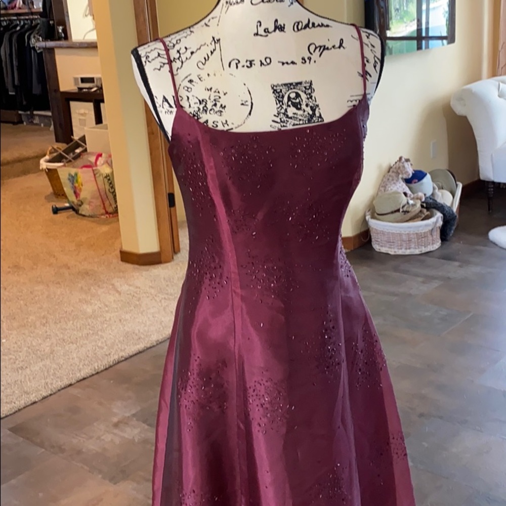 Betsy and Adam by Jas Lene Bridesmaid Dress